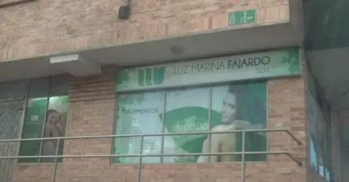 LUZ MARINA FAJARDO SA LUZ MARINA FAJARDO SA